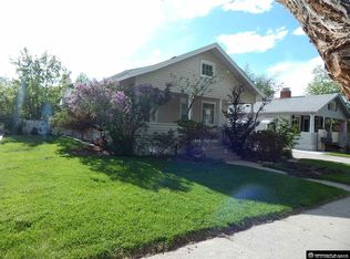 1738 S Chestnut St, Casper, WY 82601