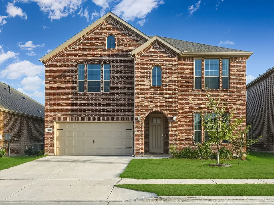 1124 Water Canna Dr