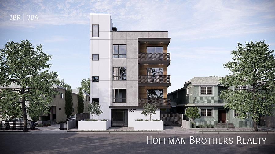 1st image of 5657 Virginia Ave #403A