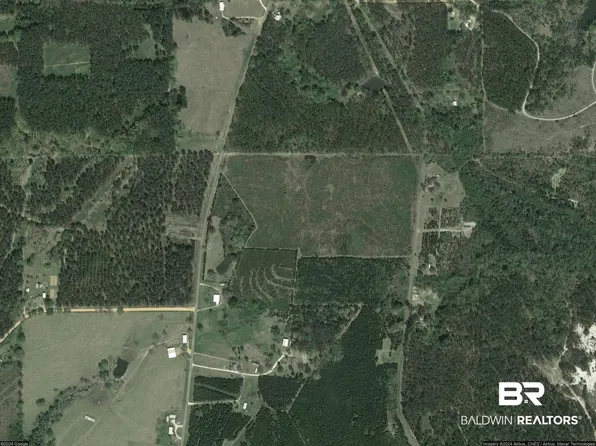 5432 County Road 7, Repton, AL 36475