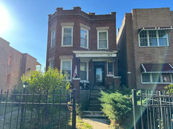 4633 W Adams St, Chicago, IL 60644