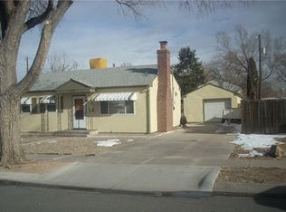 1903 S Prospect Ave, Colorado Springs, CO 80905