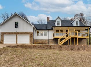 8819 Hurricane Manor Trl, Chattanooga, TN 37421