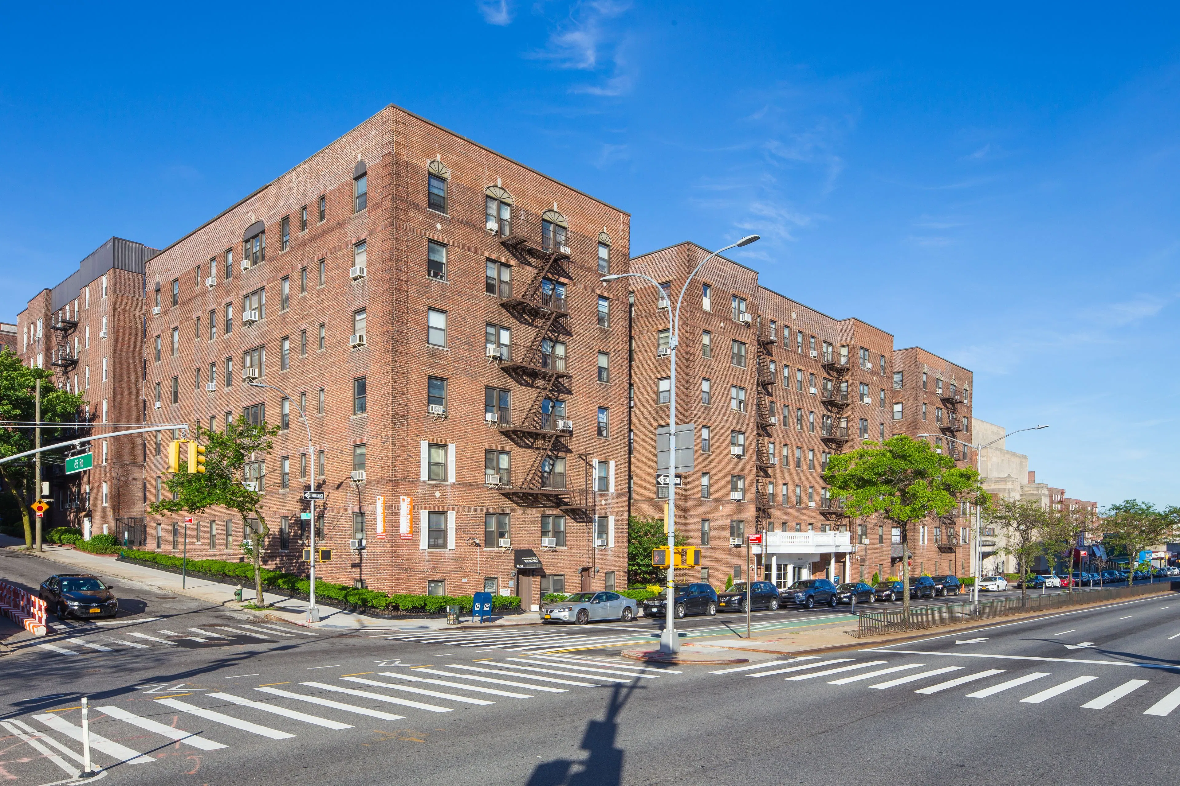 97-50 Queens Boulevard #102 in Rego Park, Queens | StreetEasy