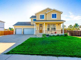 2011 Ance St, Strasburg, CO 80136