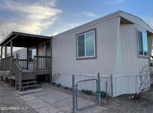 1650 Juniper Dr, Chino Valley, AZ 86323