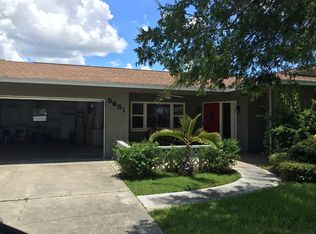 5681 45th Ave N, Kenneth City, FL 33709