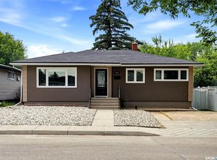 4064 Montague STREET, Regina, SK S4S 3K2