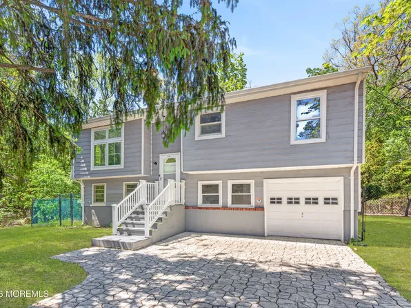 710 Reef Drive, Neptune Township, NJ 07753