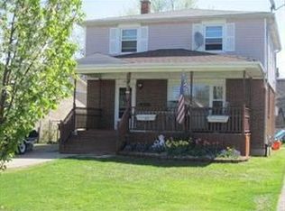 299 Curtis Pkwy, Buffalo, NY 14223
