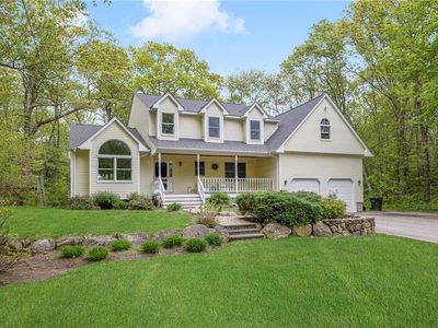 26 Errant Way, West Greenwich, RI, 02817