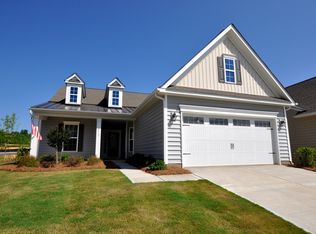 4332 Perth Rd, Fort Mill, SC 29707