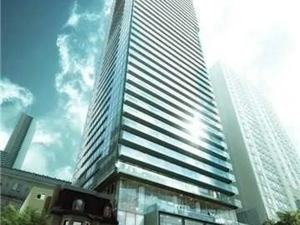 15 Grenville St #4003, Toronto, ON M4Y 0B9