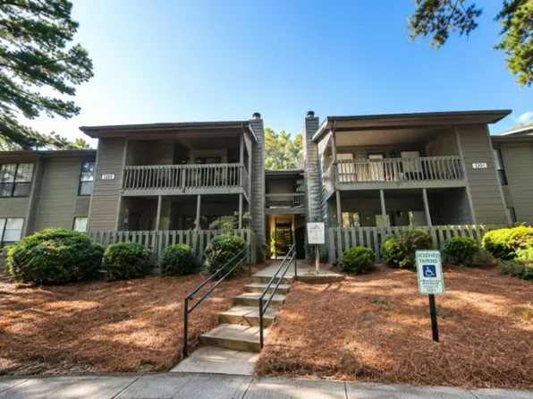 1820-6 Tryon Dr, Fayetteville, NC 28303