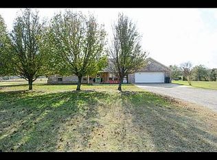 6554 State Highway 198, Mabank, TX 75156