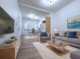 22 Storms Ave APT 3, Jersey City, NJ