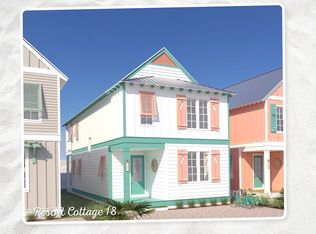 137 Paradise Found Cir, Panama City Beach, FL 32413