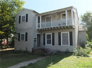 309 Oleander Ave, Corpus Christi, TX 78404