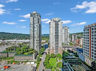 1188 Pinetree Way #1801, Coquitlam, BC