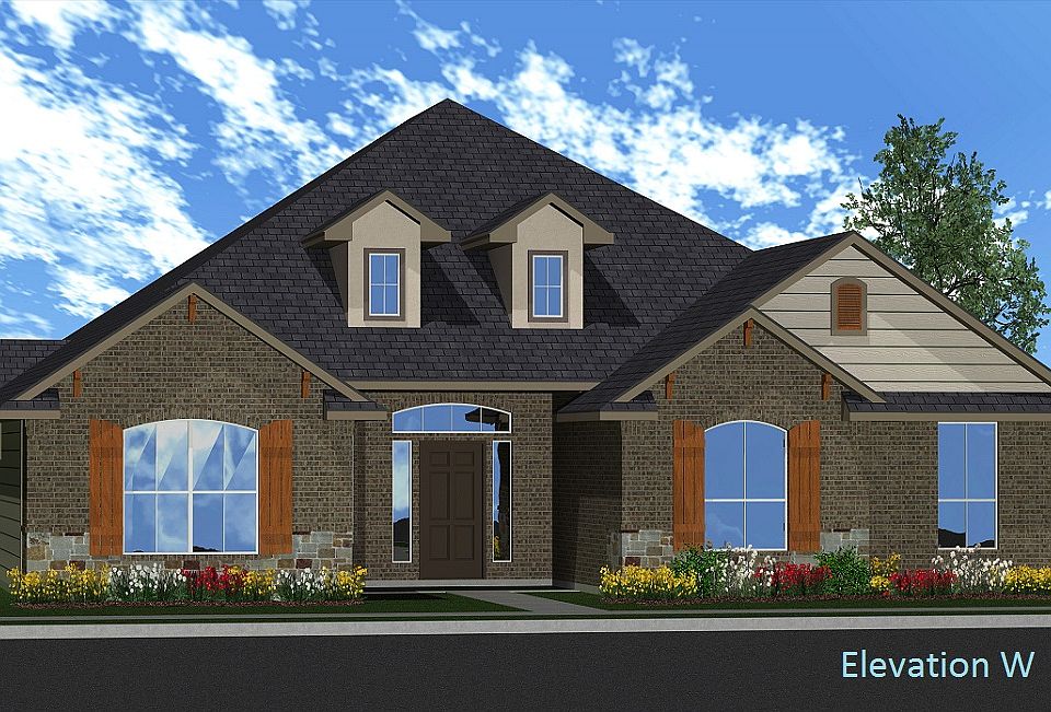 Elevation Image 1.