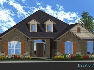 5221 Bedrock Way, Temple, TX 76502