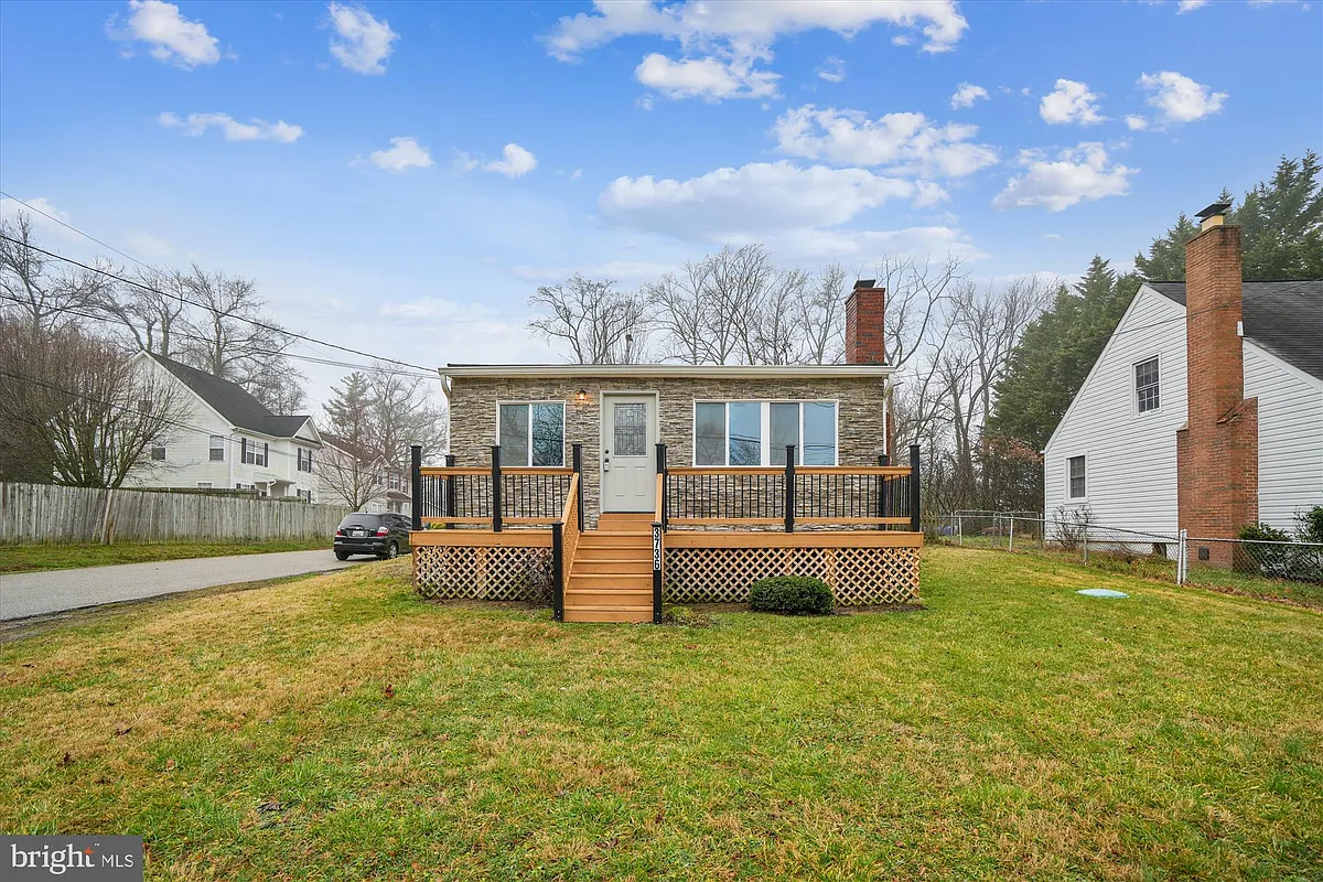 Building Photo - 3736 Beach Drive Blvd
