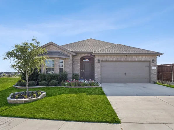 14628 Delphinus Dr, Haslet, TX 76052