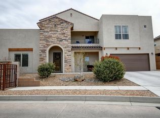 1456 Vinca Trl NE, Albuquerque, NM 87112