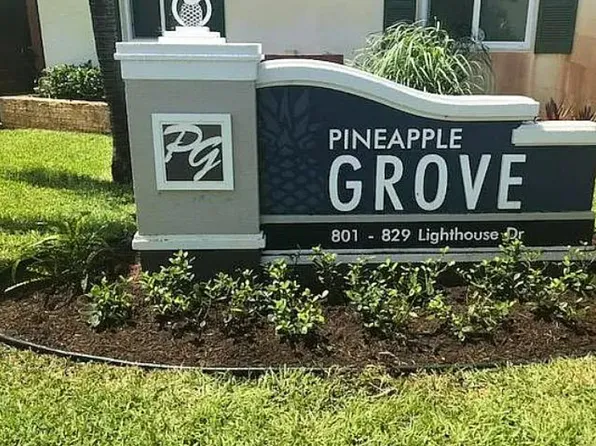 824 Lighthouse Dr APT C, North Palm Beach, FL 33408