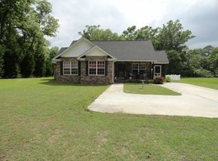 2498 Eutaw Rd, Holly Hill, SC 29059