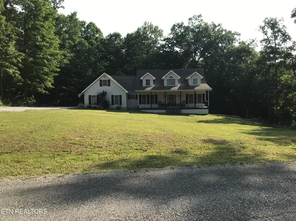 131 E Ln, Jamestown, TN 38556