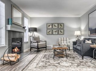 Citizen & Oake Apartments, Lakewood, WA 98499