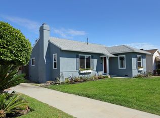 3704 S Norton Ave, Los Angeles, CA 90018
