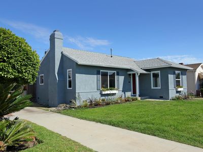 3704 S Norton Ave, Los Angeles, CA, 90018