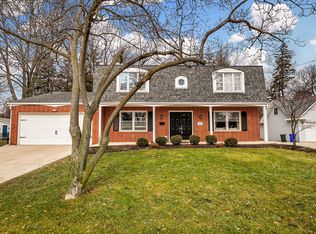412 Oak St, Glen Ellyn, IL