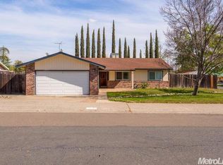 104 Sierra Woods Cir, Folsom, CA