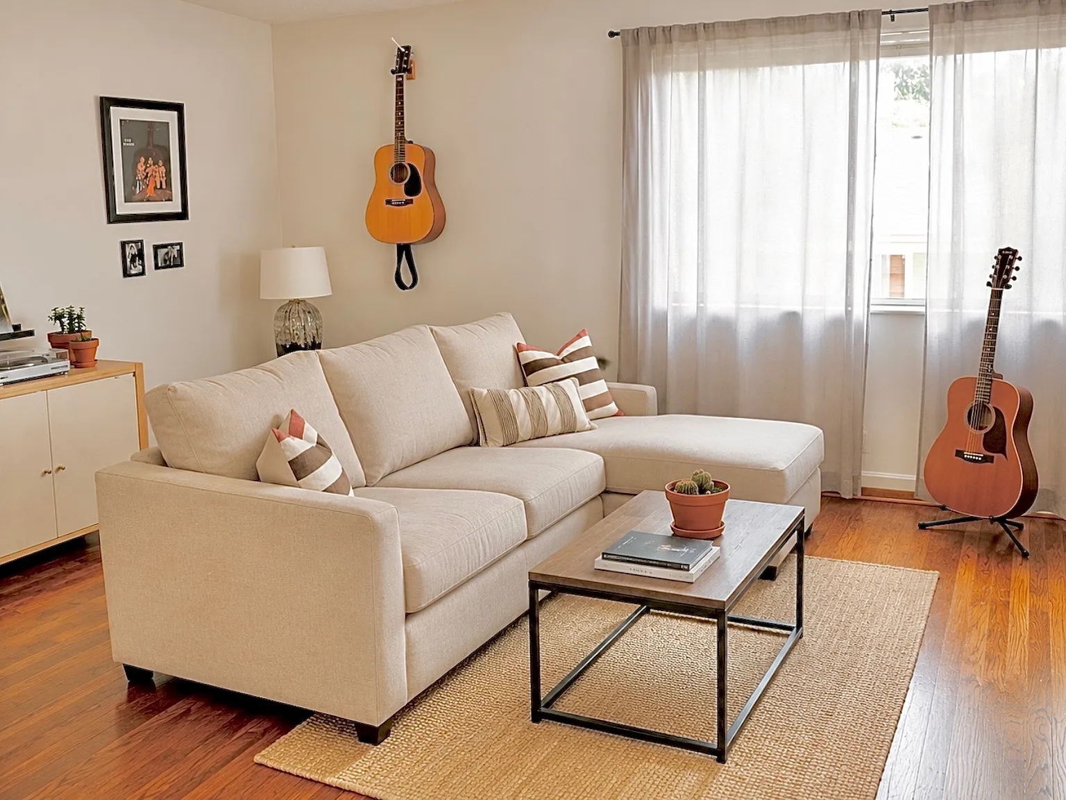 1 bed, 700 sqft, $1,950 — Photo 4