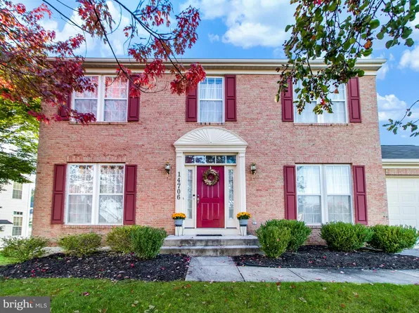 14706 Farnham Ln, Laurel, MD 20707