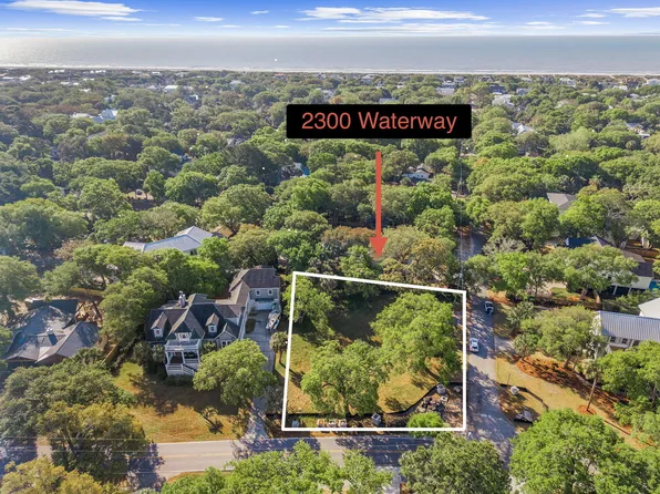 2300 Waterway Blvd, Isle Of Palms, SC 29451