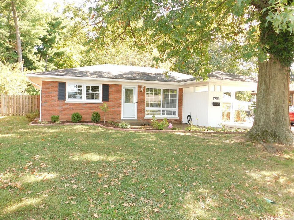 1st image of 2012 S Parker Dr