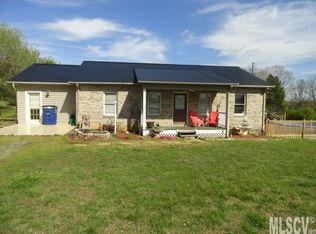 4742 Hurricane Hill Rd, Granite Falls, NC 28630