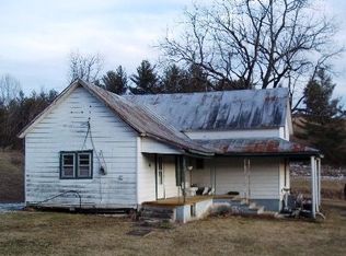 2932 State Highway 113, Laurel Springs, NC 28644