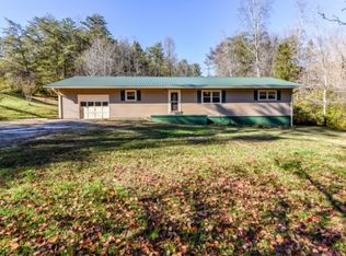 1256 Old Piney Rd, Maryville, TN 37803