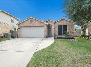 2390 Ridge Rock, New Braunfels, TX 78130