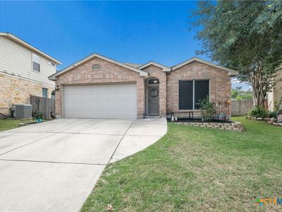 2390 Ridge Rock, New Braunfels, TX, 78130
