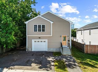 123 Hall St, Fall River, MA 02724