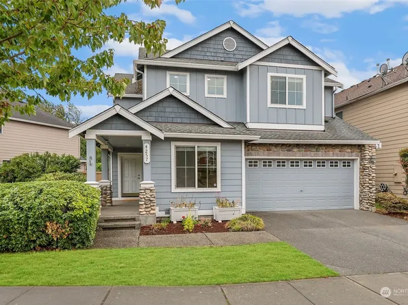 4257 65th Avenue Ct E, Fife, WA 98424