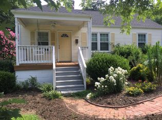 223 Dennis Ave, Raleigh, NC 27604