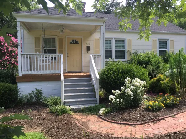 223 Dennis Ave, Raleigh, NC 27604