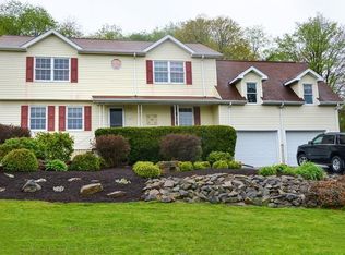 118 Jewel Rd, Homer City, PA 15748